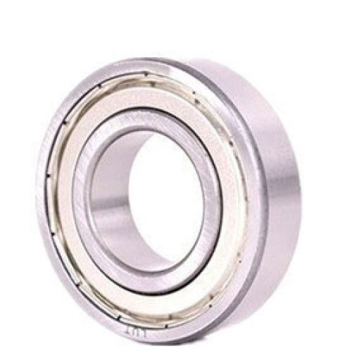 3206-Steel sealing bore diameter 30mm - contact angle 30 degree - outside diameter 62mm - width 23.8mm - 3206-SS - ASM